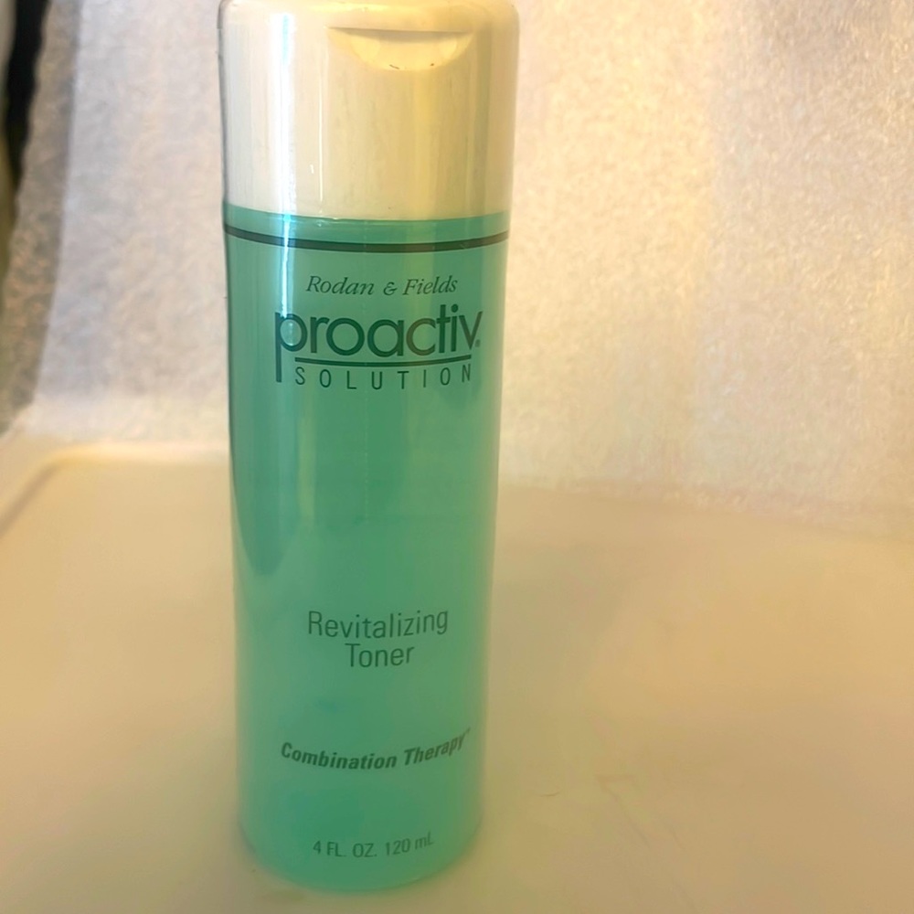 Revitalizing Toner